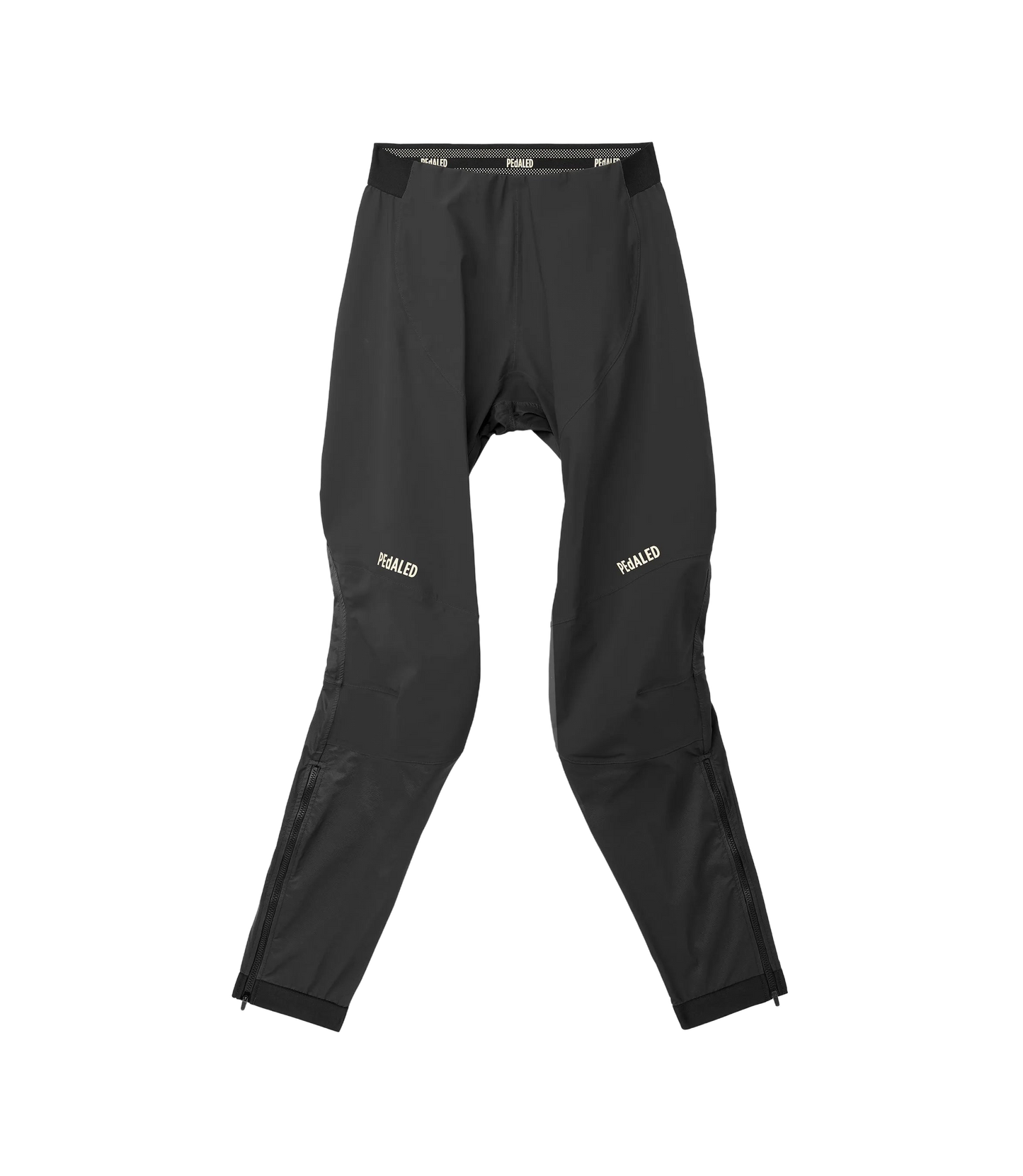 PEDALED Odyssey Waterproof Pants - Black