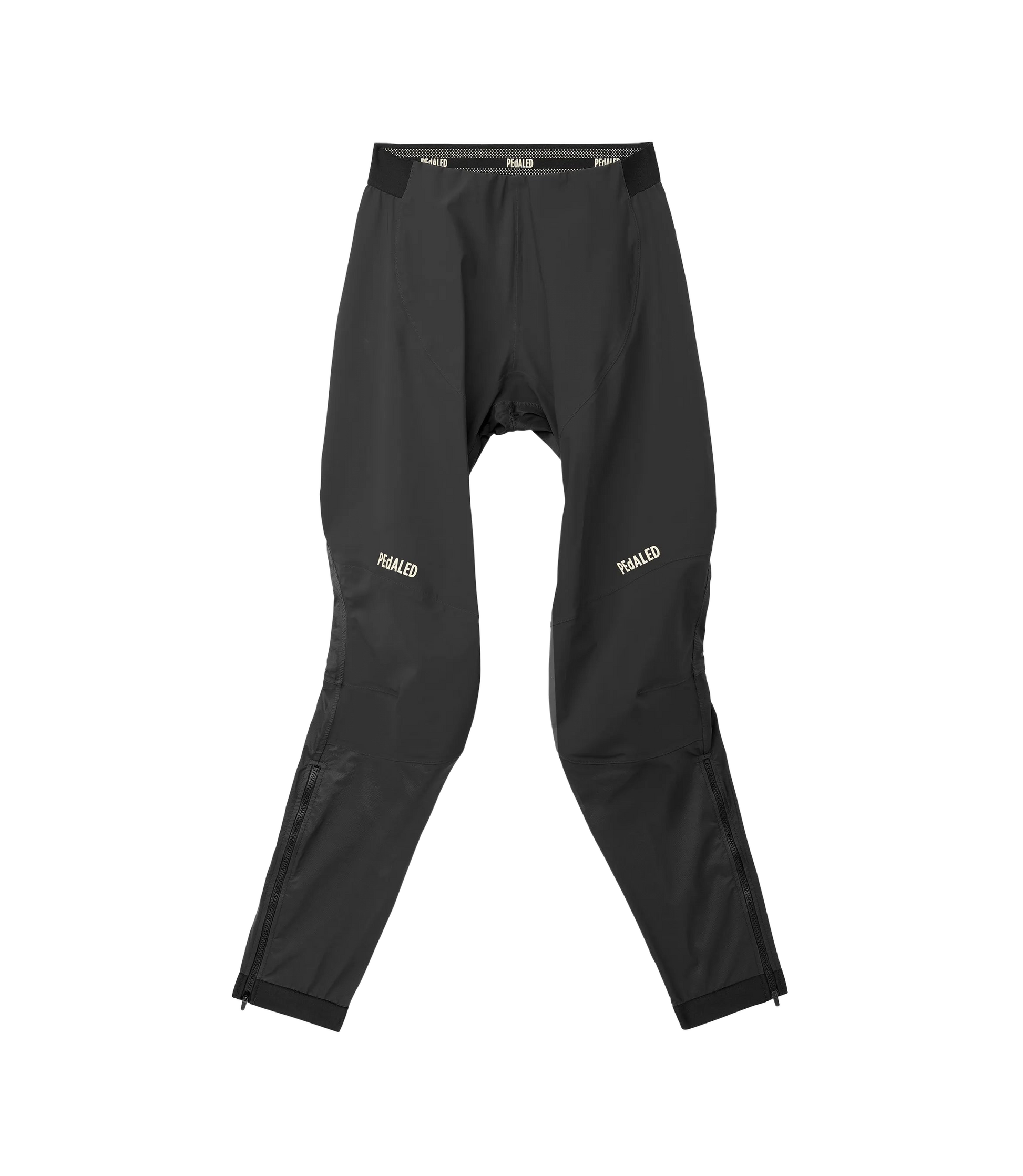 PEDALED Odyssey Waterproof Pants - Black