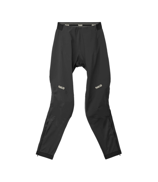 PEDALED Odyssey Waterproof Pants - Black