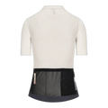 Q36.5 Dottore Clima Jersey Women - White