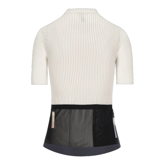 Q36.5 Dottore Clima Jersey Women - White