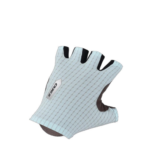 Q36.5 Dottore Pro Summer Gloves - Acquamarina
