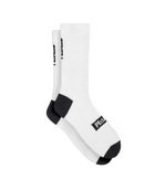 PEDALED ELEMENT Primaloft Socks - White