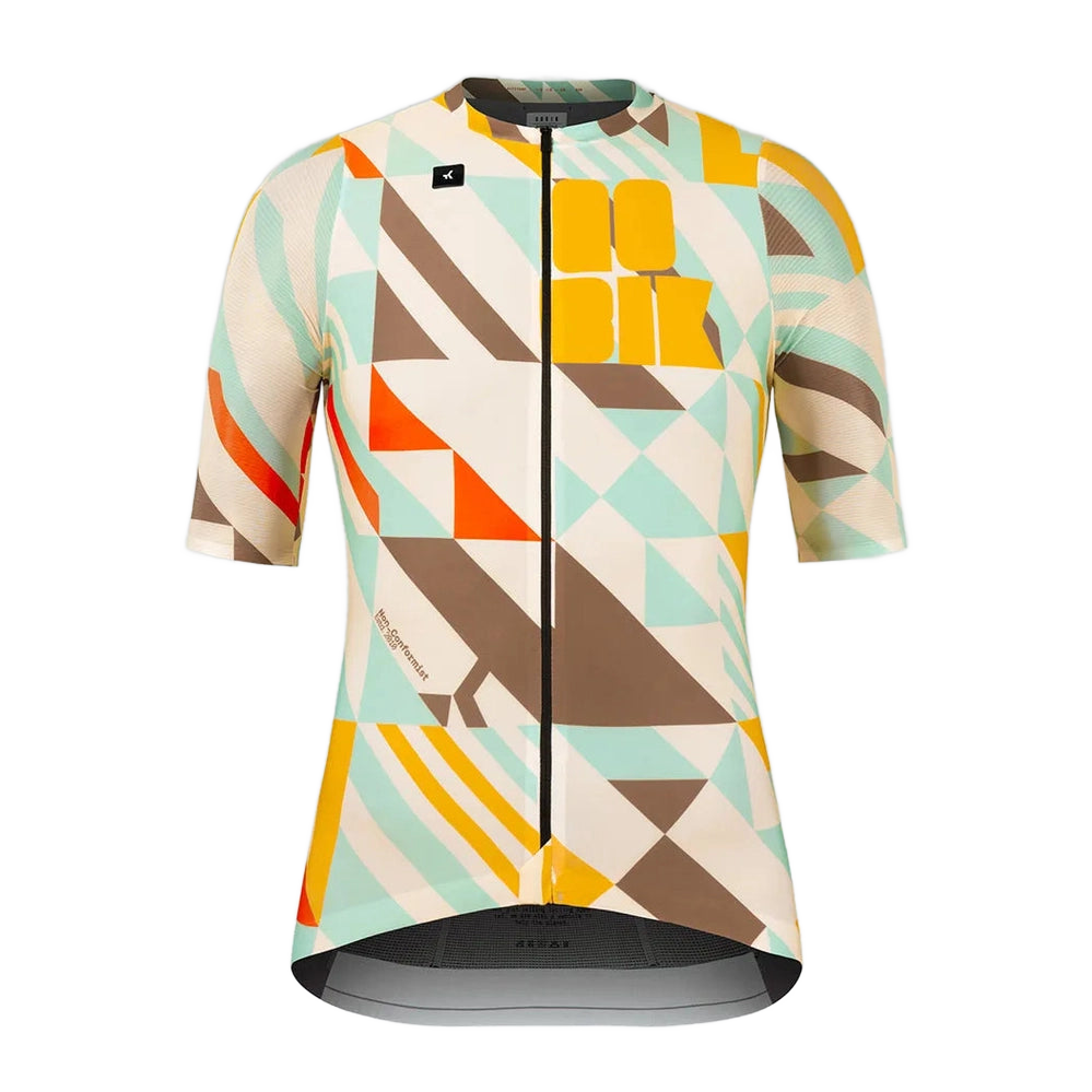 GOBIK MAILLOT MANGA CORTA ATTITUDE 2.0 MUJER - EXA