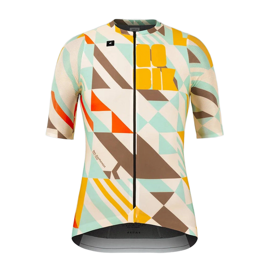 GOBIK MAILLOT MANGA CORTA ATTITUDE 2.0 MUJER - EXA