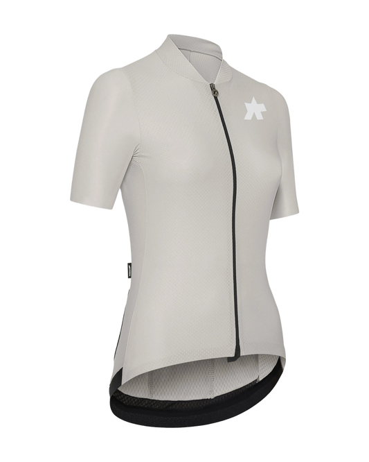 ASSOS UMA GT Jersey S11 EVO - Beige