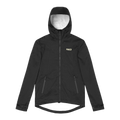 PEDALED Odyssey Shell Jacket - Black