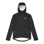 PEDALED Odyssey Shell Jacket - Black