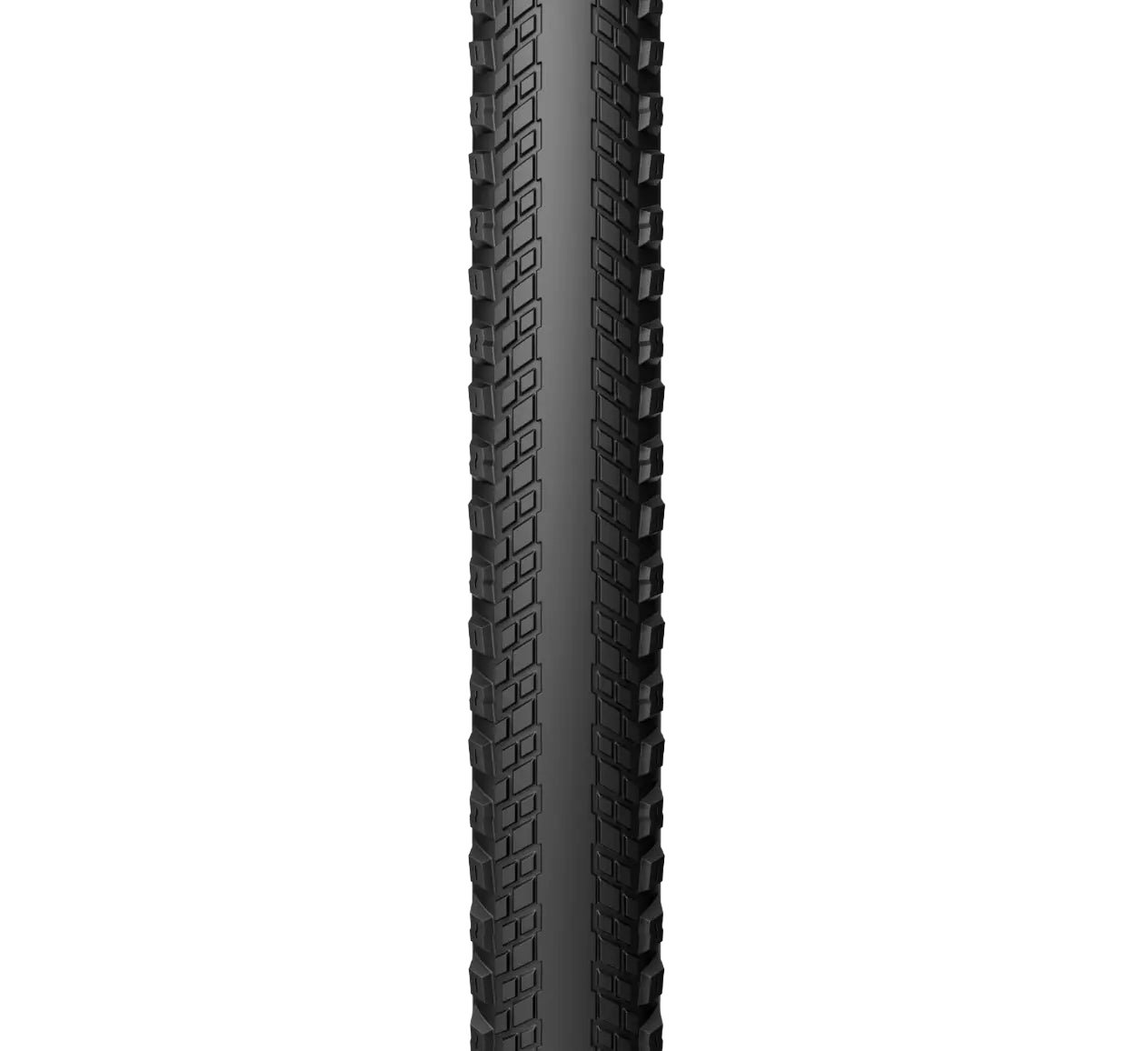 PIRELLI Gravel Tyre Cinturato Gravel RH 700x45 - Black