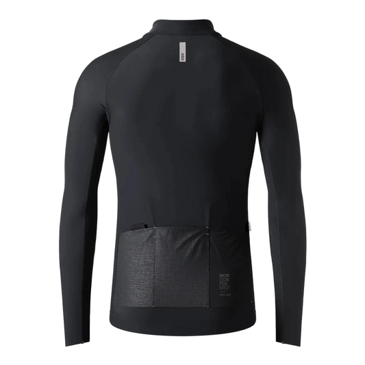 GOBIK Pacer Solid 2.0 Long Sleeve Jersey - Jasper