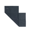 GOBIK Merino Neck Warmer - Moonbah Solid Graphite