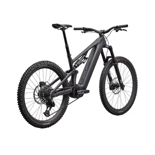 SPECIALIZED Levo 4 EVO Pro - Satin Carbon / Dolomite