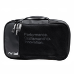 NIMBL Shoe Bag - Black