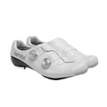 NIMBL Road Cycling Shoes Excid Ultimate Glide 2026 - White/Silver