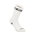 Q36.5 Ultra Big Logo 19 Socks - White
