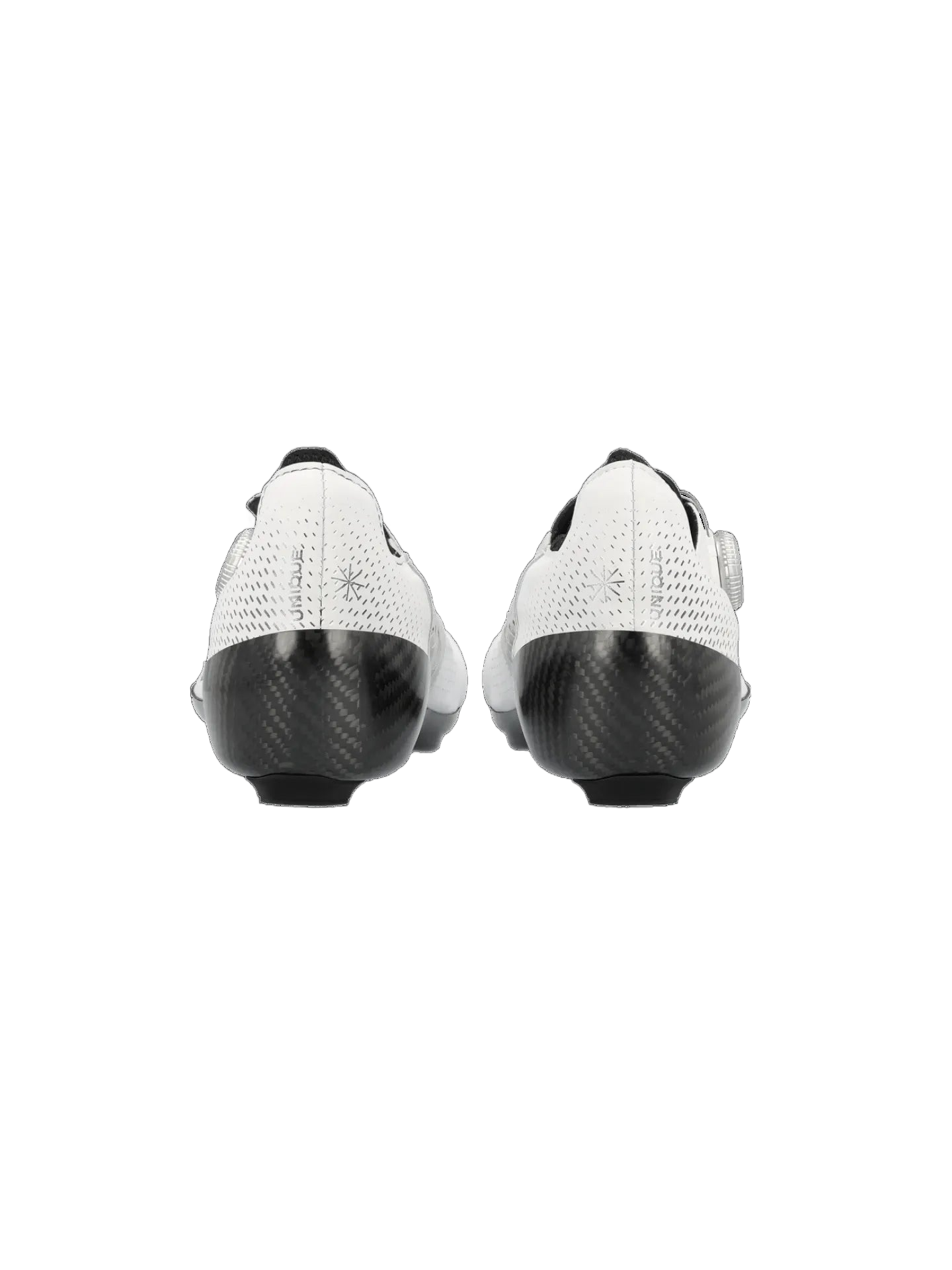 Q36.5 Unique Pro 4.0 Road Shoes - White