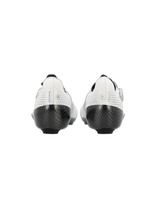 Q36.5 Unique Pro 4.0 Road Shoes - White