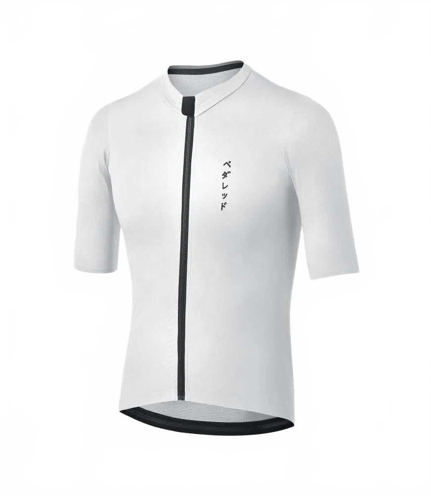 PEDALED Mirai Lightweight Jersey - Ice Default Pedaled 