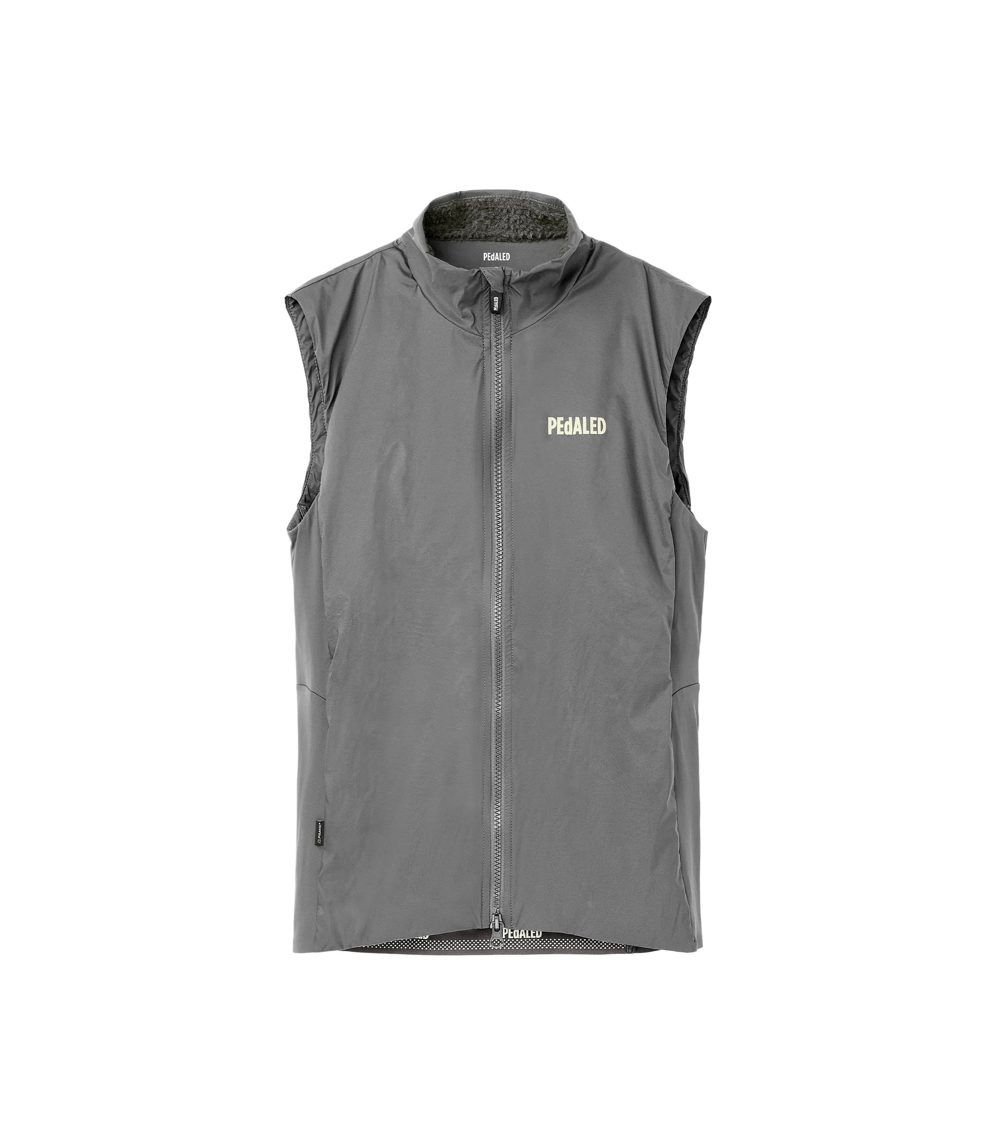 PEDALED Element Alpha Vest - Grey