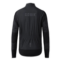 GOBIK Superarmour Thermal Jacket - Black