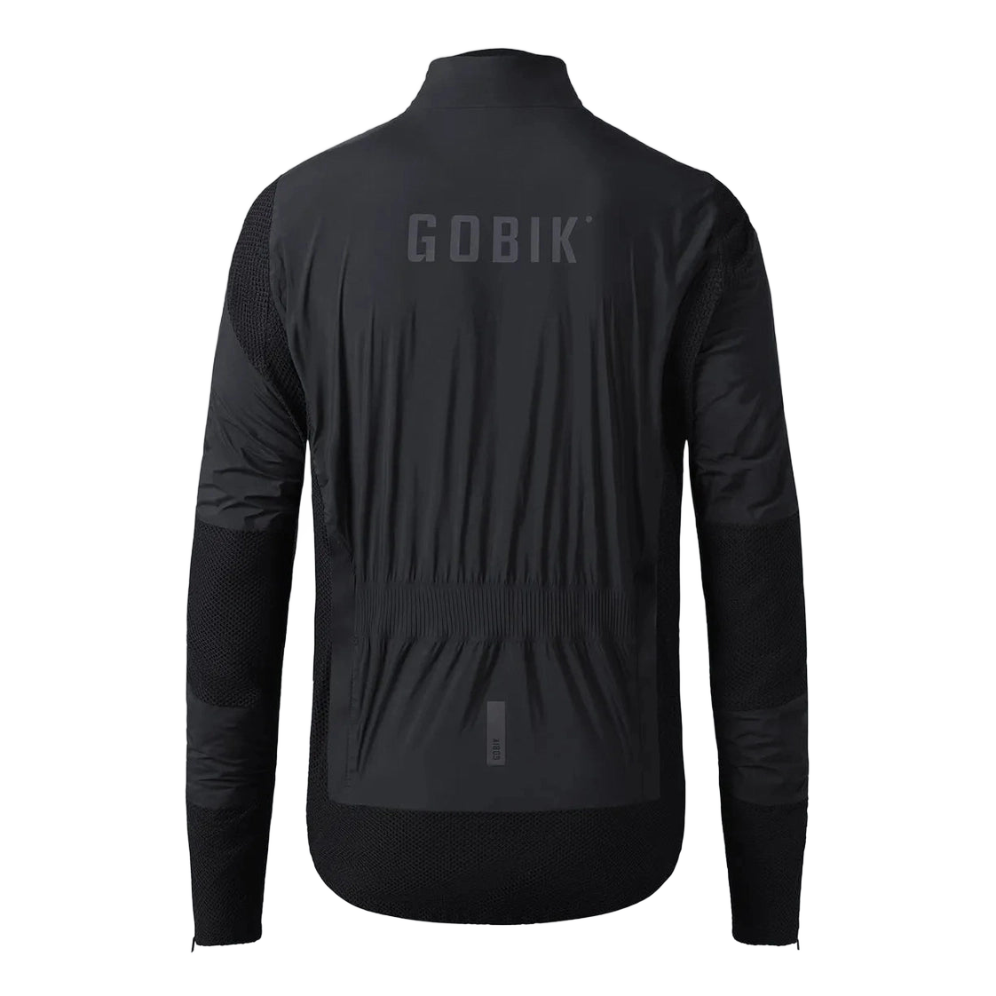 GOBIK Superarmour Thermal Jacket - Black
