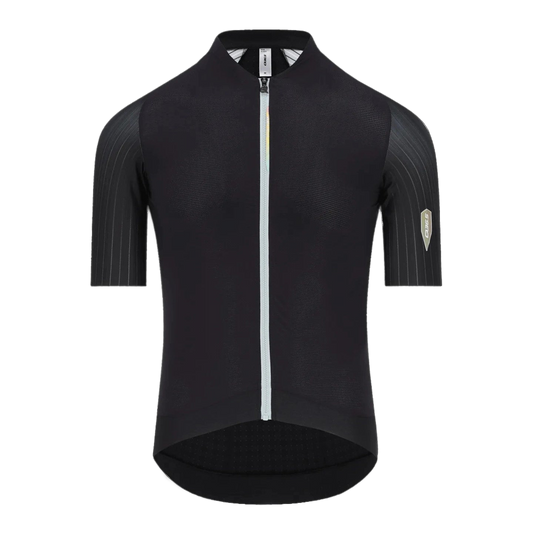 Q36.5 Dottore Clima Jersey - Black