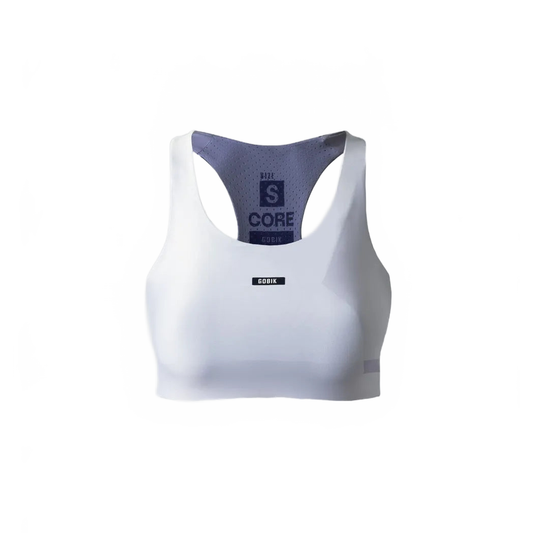 GOBIK Core Women Bra - Salt