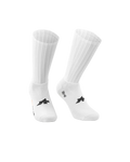 ASSOS RSR Bolide Socks S11 - White
