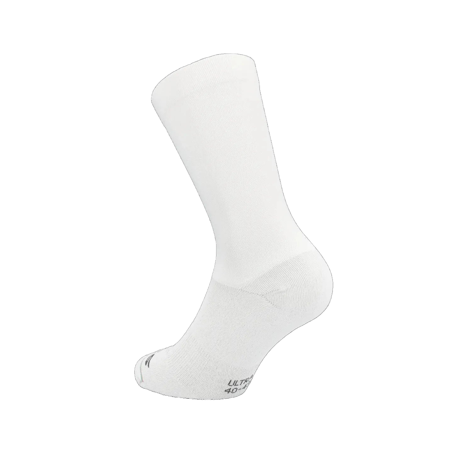 Q36.5 Ultra Signature 17 Socks - White