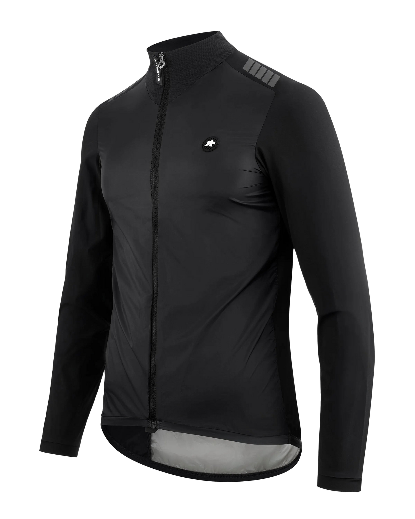 ASSOS TACTICA Steinadler Shell Jacket T5 - Black