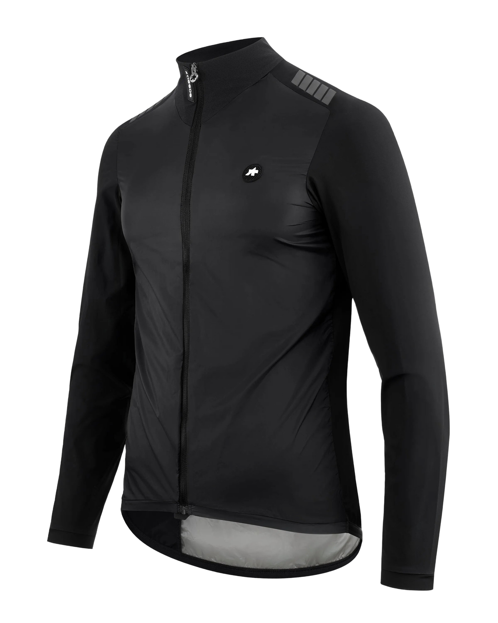 ASSOS TACTICA Steinadler Shell Jacket T5 - Black