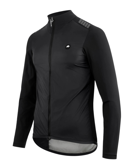ASSOS TACTICA Steinadler Shell Jacket T5 - Black