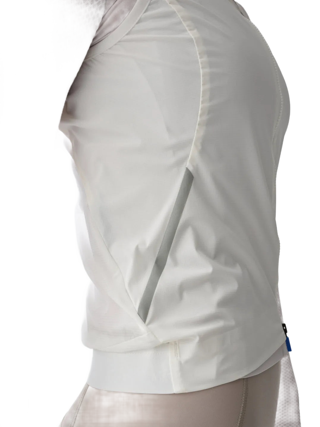 MAAP Flow Women Vest 2.0 - Optic White
