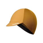 PEDALED Element Merino Cap - Mustard