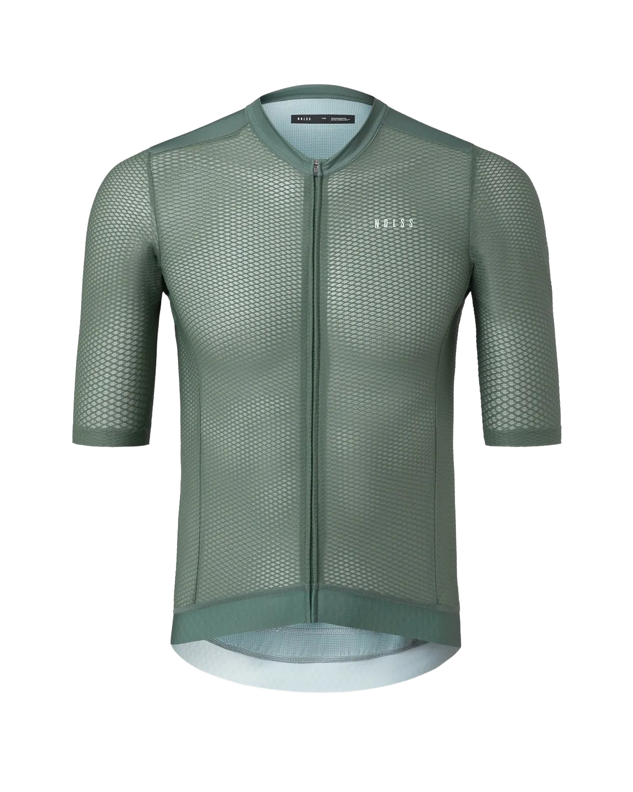 NDLSS Away™ Mesh Jersey - Slate