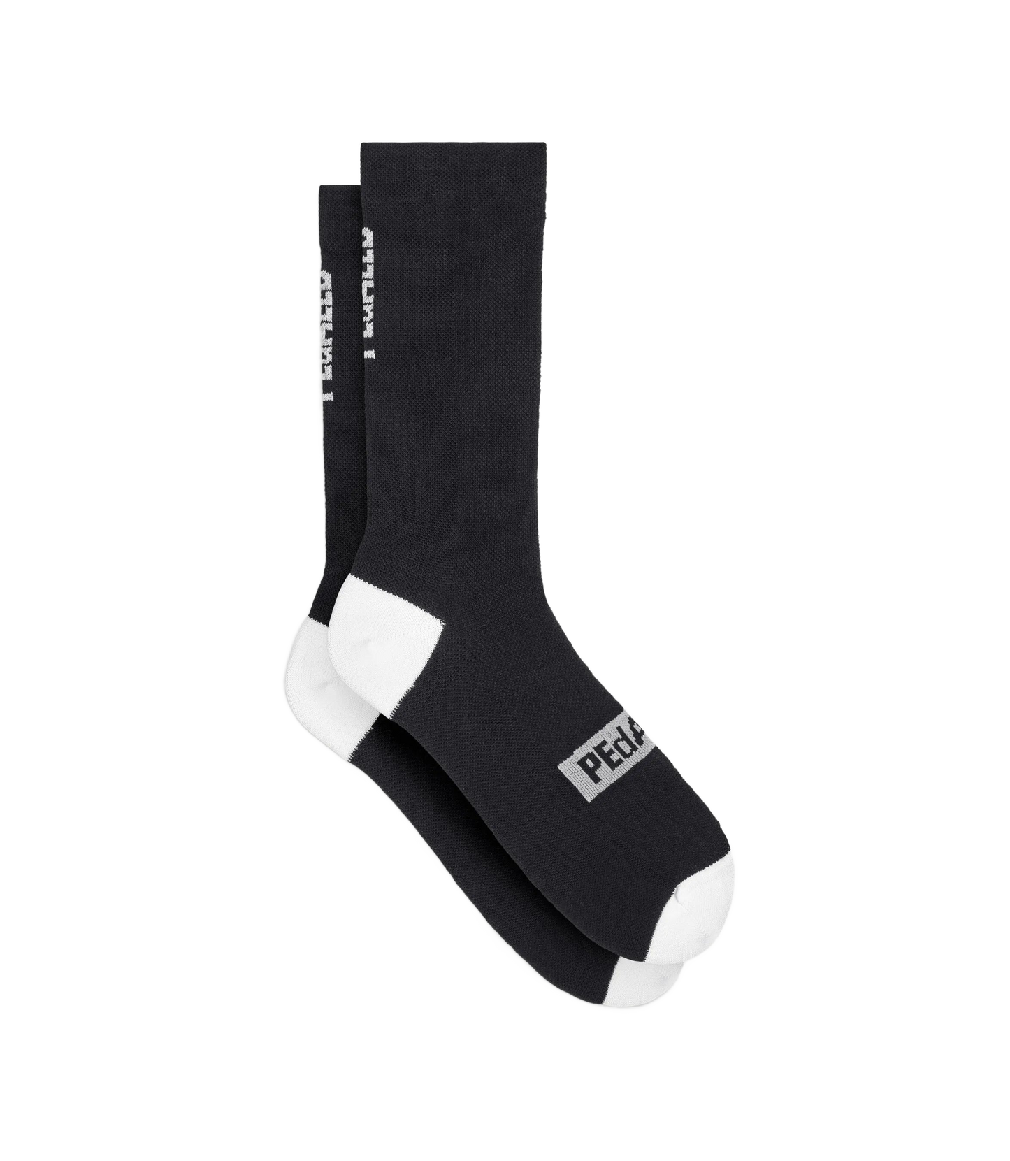 PEDALED Element Primaloft Socks - Black