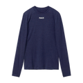 PEDALED Element Merino Base Layer - Dark Navy