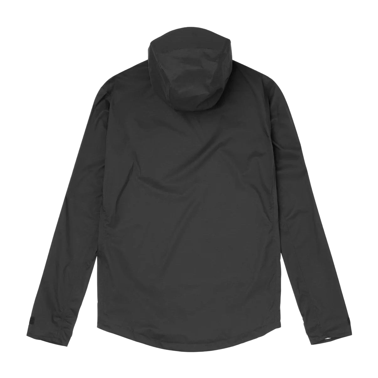 PEDALED Odyssey Shell Jacket - Black