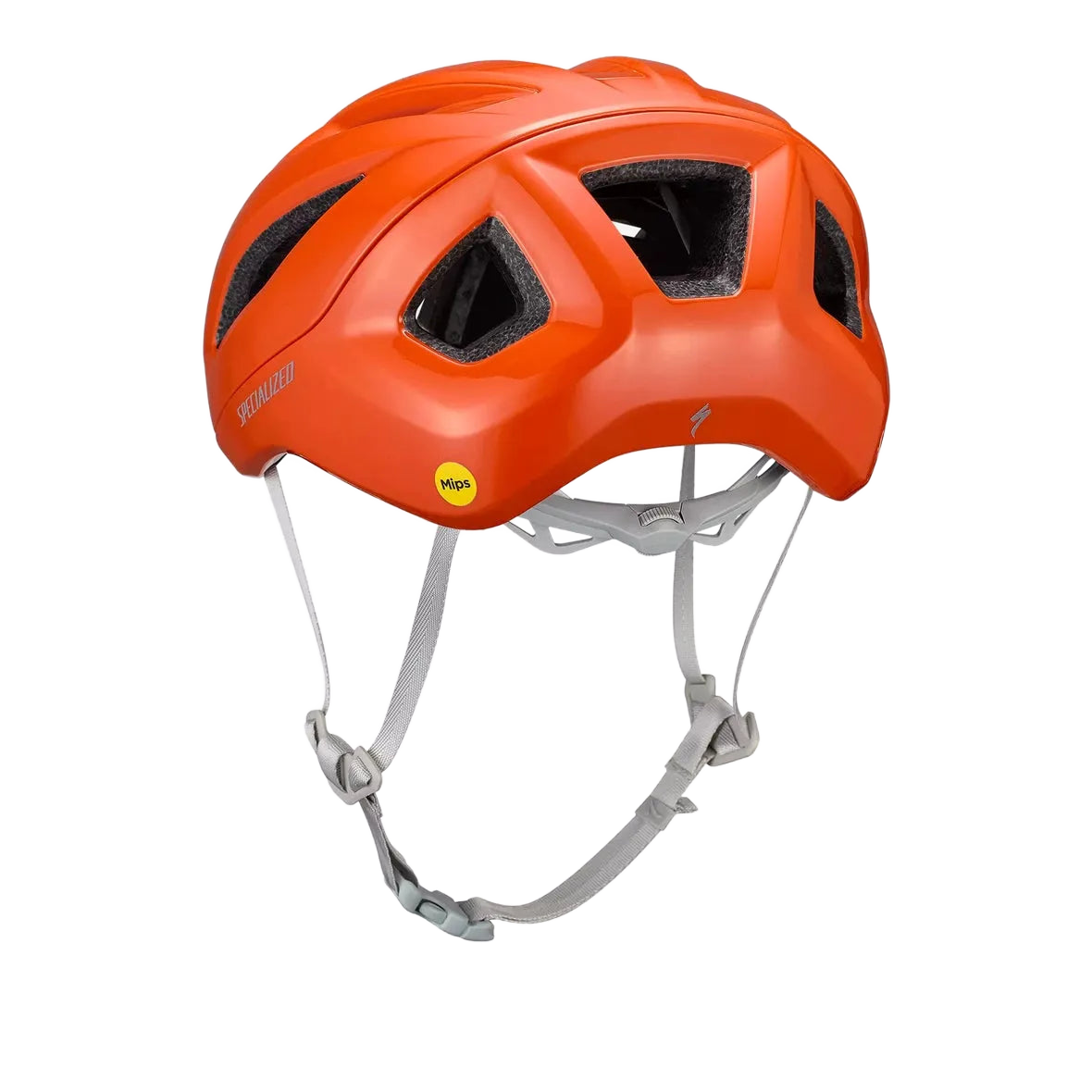 SPECIALIZED SEARCH Cycling Helmet - Red Dirt