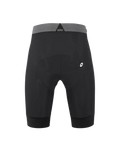 ASSOS Mille GT Half Short C2 - Black