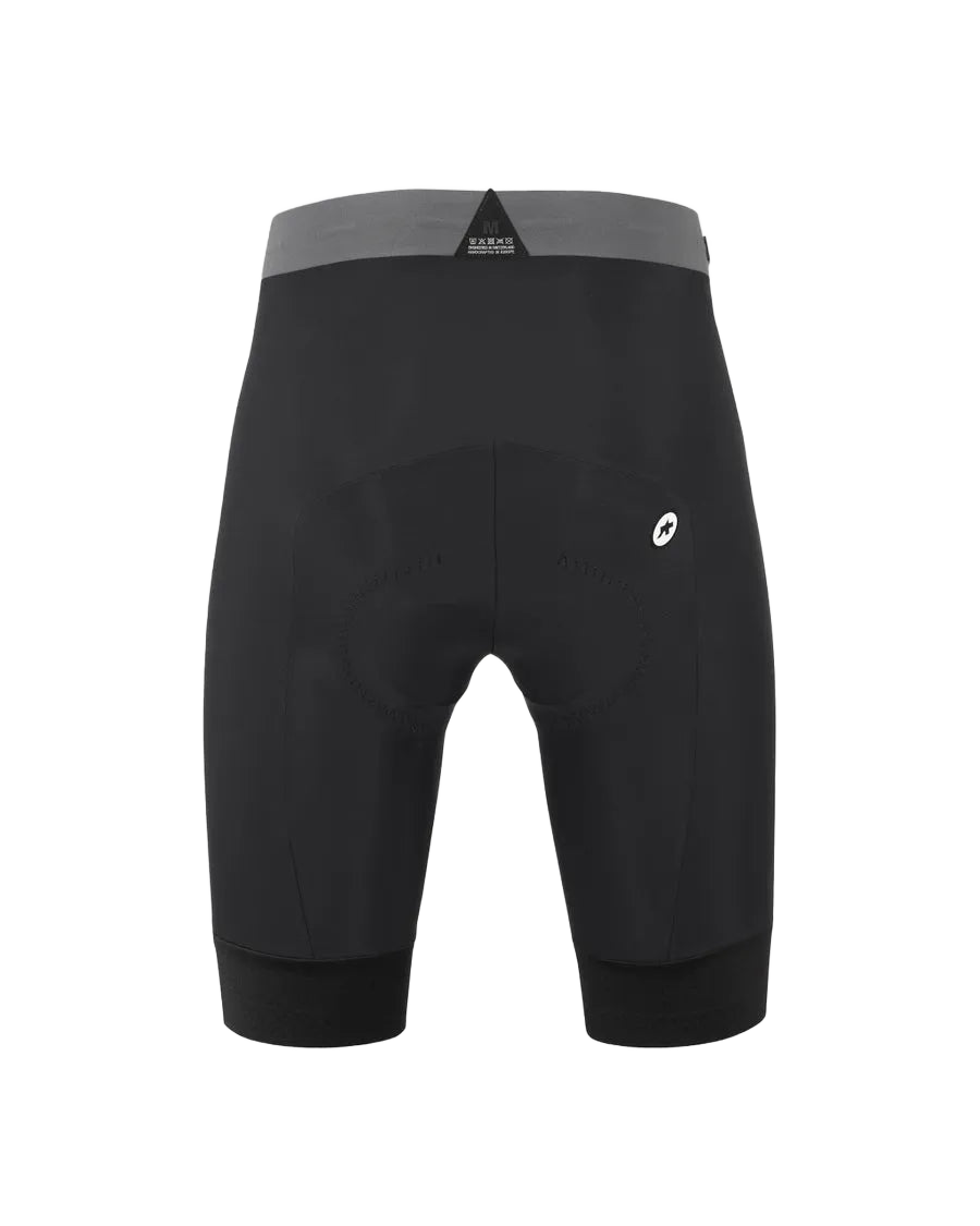 ASSOS Mille GT Half Short C2 - Black