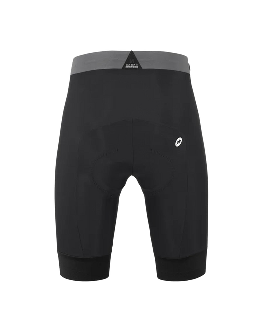 ASSOS Mille GT Half Short C2 - Black