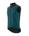 ASSOS TACTICA Shell Vest T5 - Green