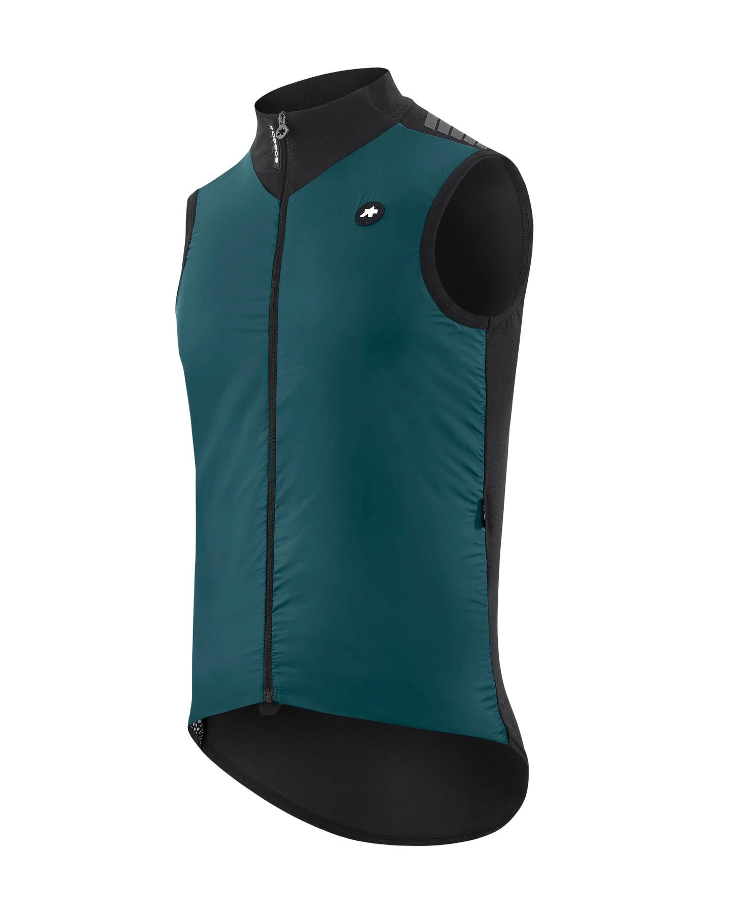 ASSOS TACTICA Shell Vest T5 - Green
