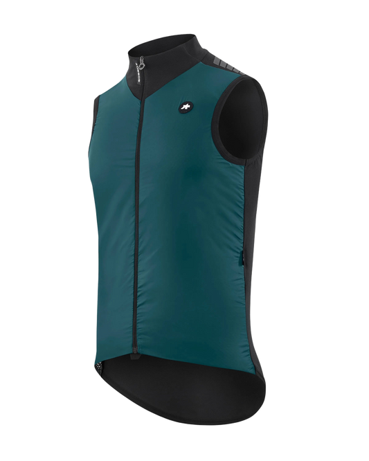 ASSOS TACTICA Shell Vest T5 - Green