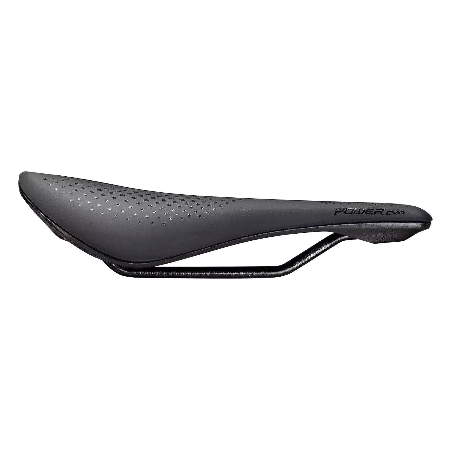 SPECIALIZED Power EVO Comp - Black