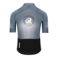 Q36.5 Gregarius Clima Dolomites Extreme Jersey Gravel - Grey