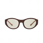 ALBA OPTICS Anvma 99 Chocolate frame - Vzum F Lens Rocket