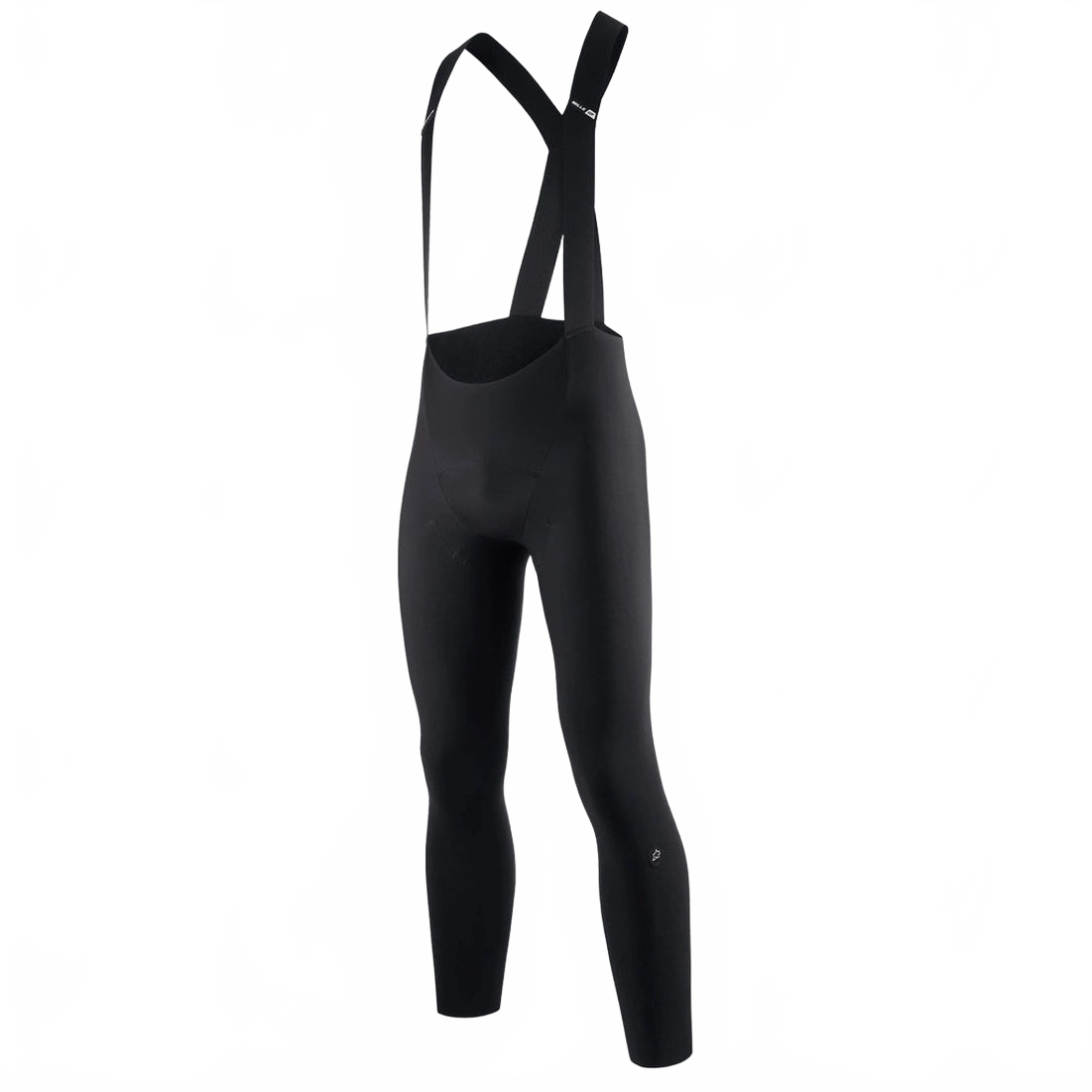 ASSOS Mille GT Spring Fall Bib Tights S11 - Black Series