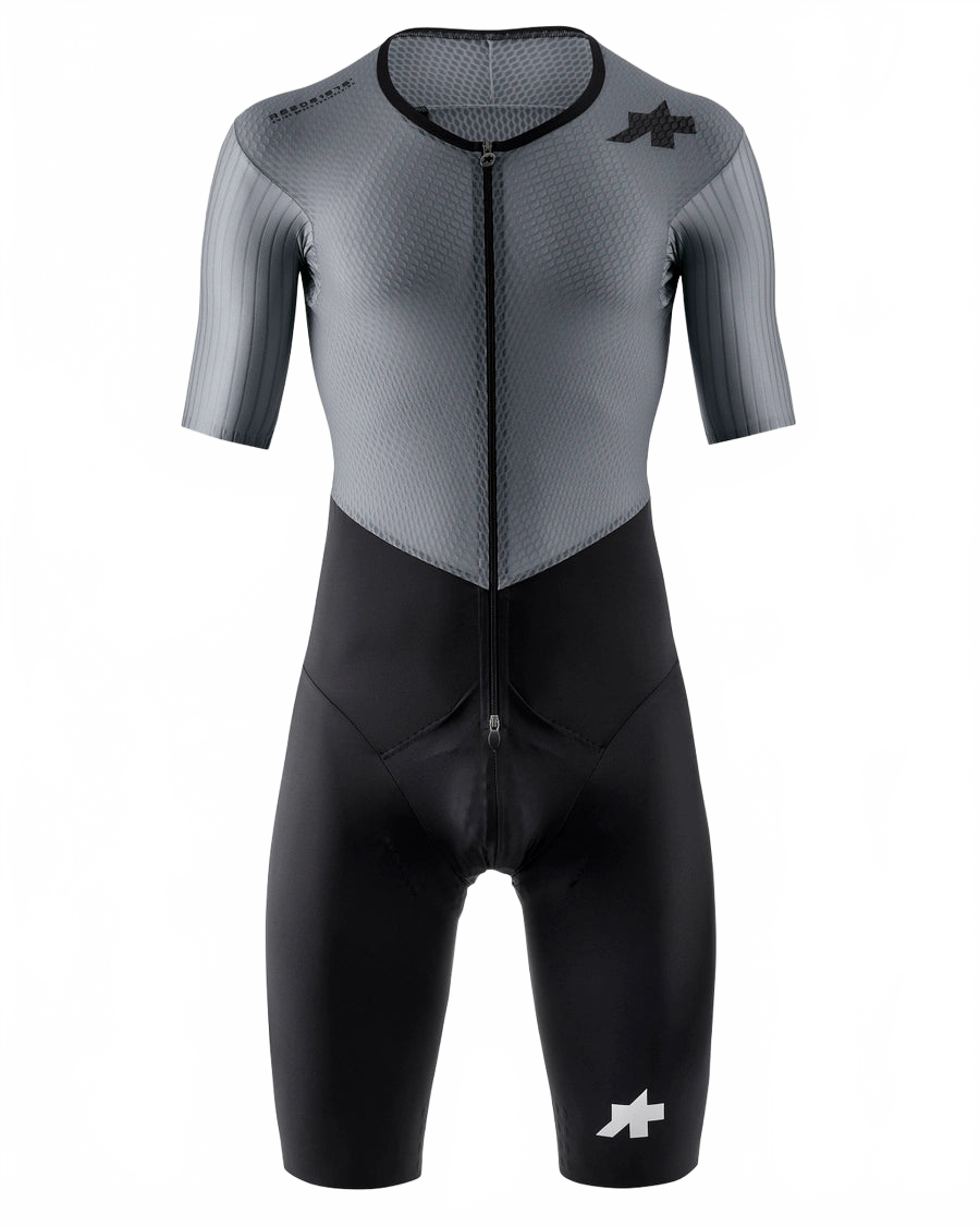 ASSOS EQUIPE RS LE HOUDINI Roadsuit S11